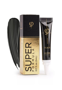 Black super