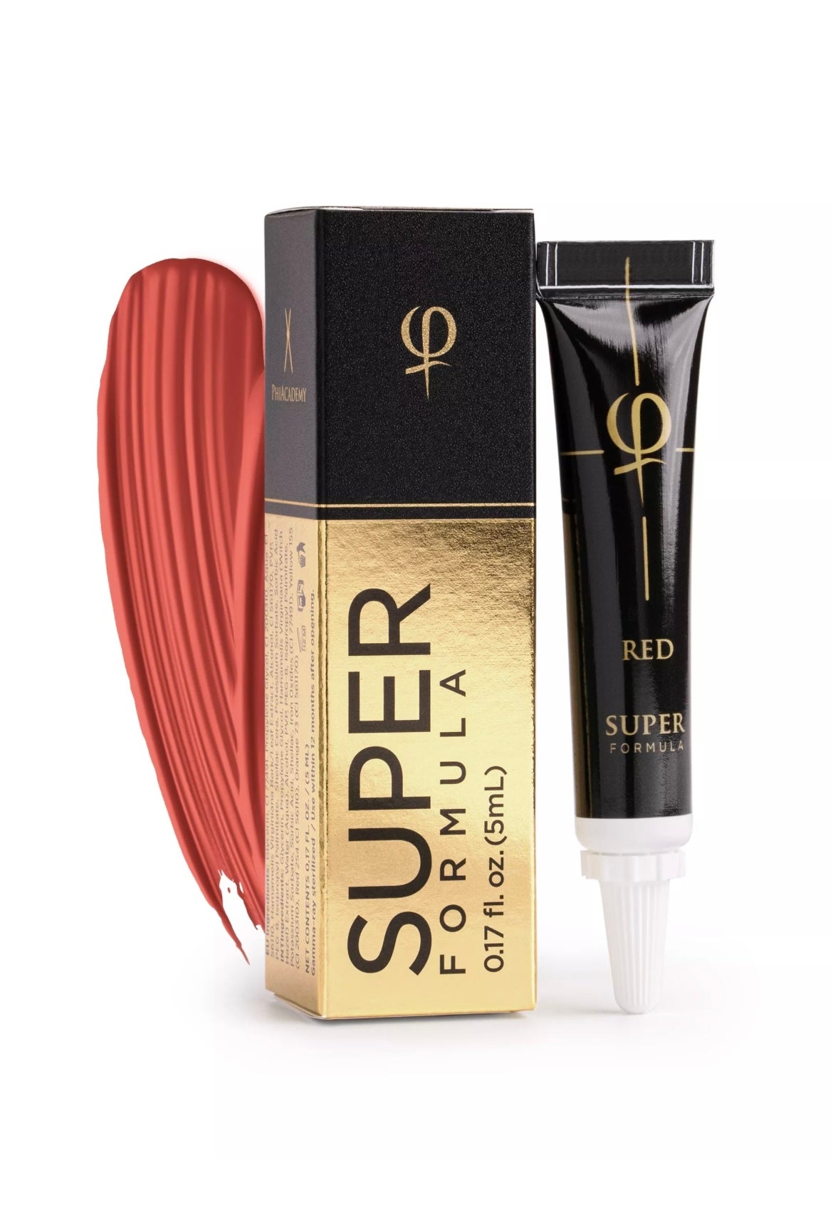 Red super