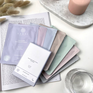 Anti Acne & Redness Mask