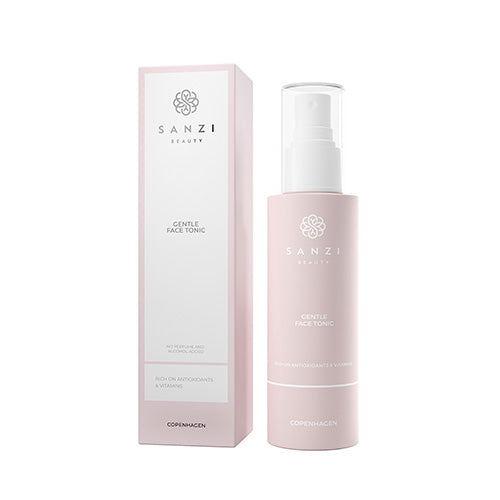 Gentle Face Tonic