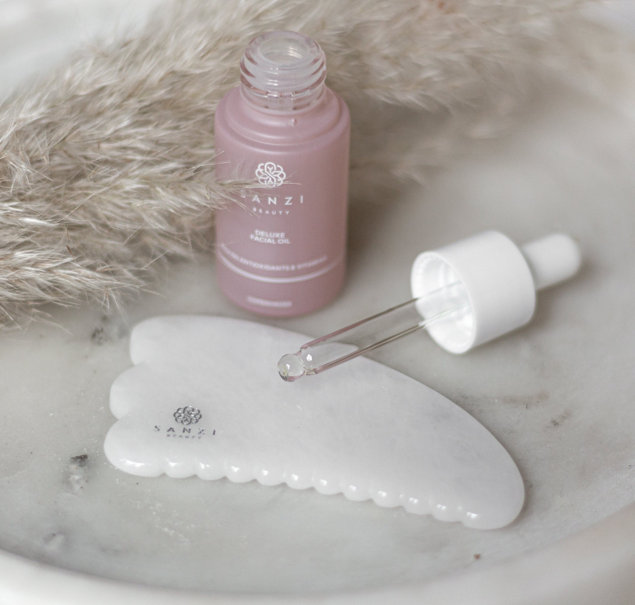 Gua Sha