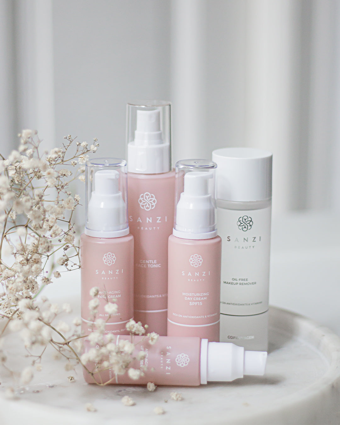 Anti-Aging Face Cream