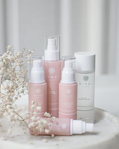 Anti-Aging Face Cream