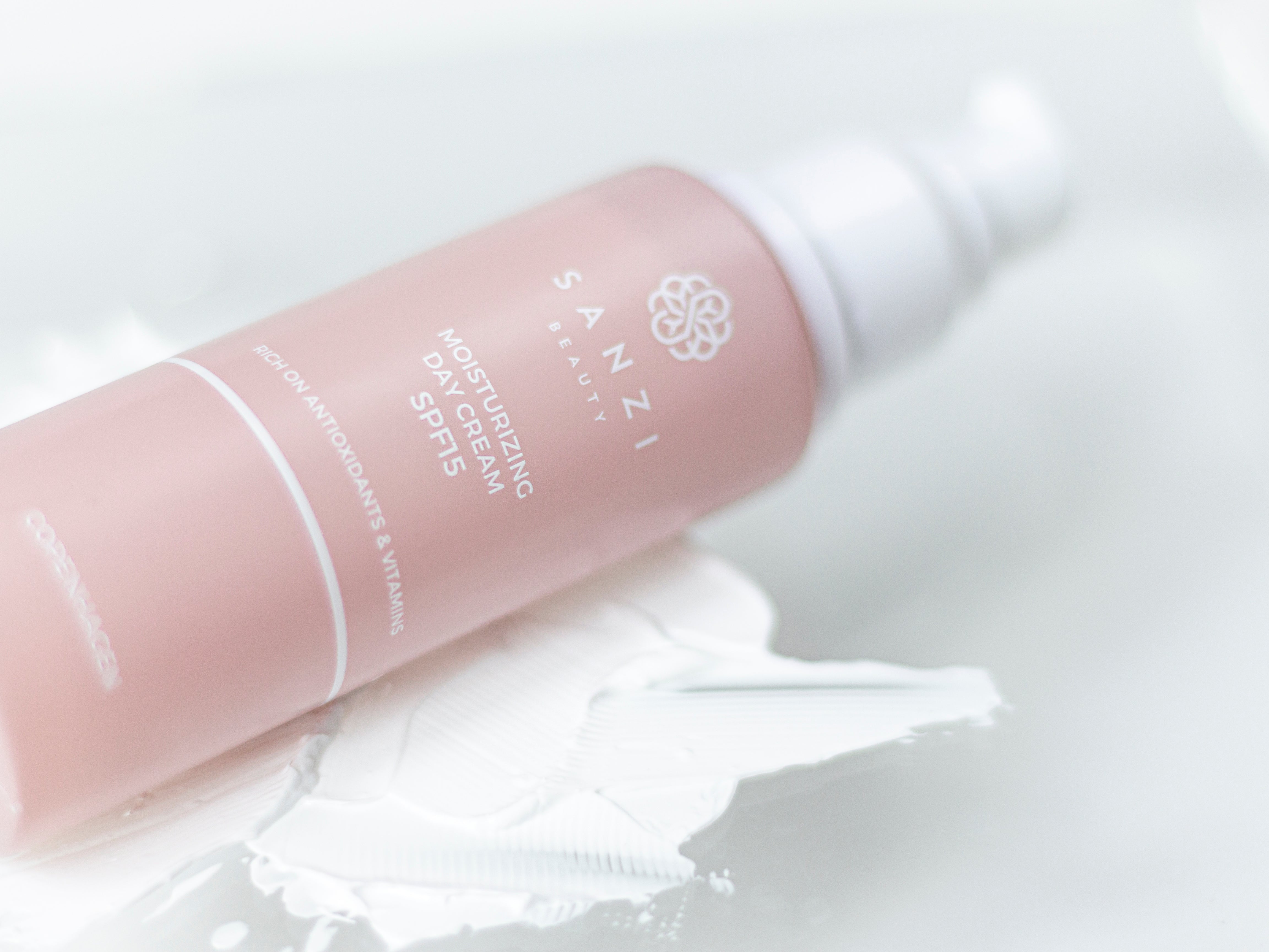 Moisturising Day Cream SPF15