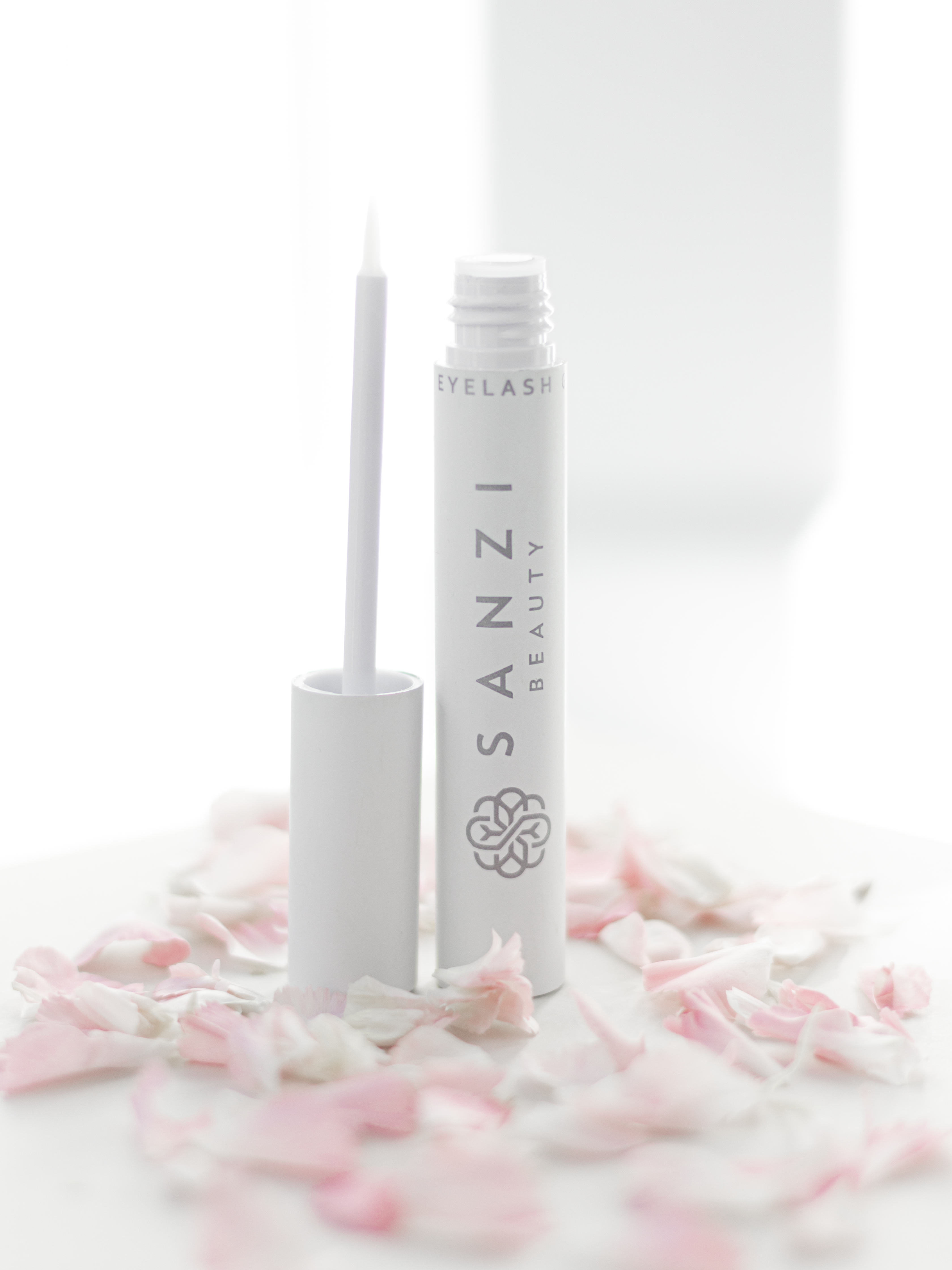Eyelash Growth Serum
