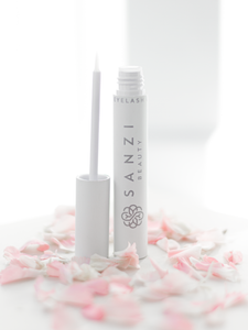 Eyelash Growth Serum