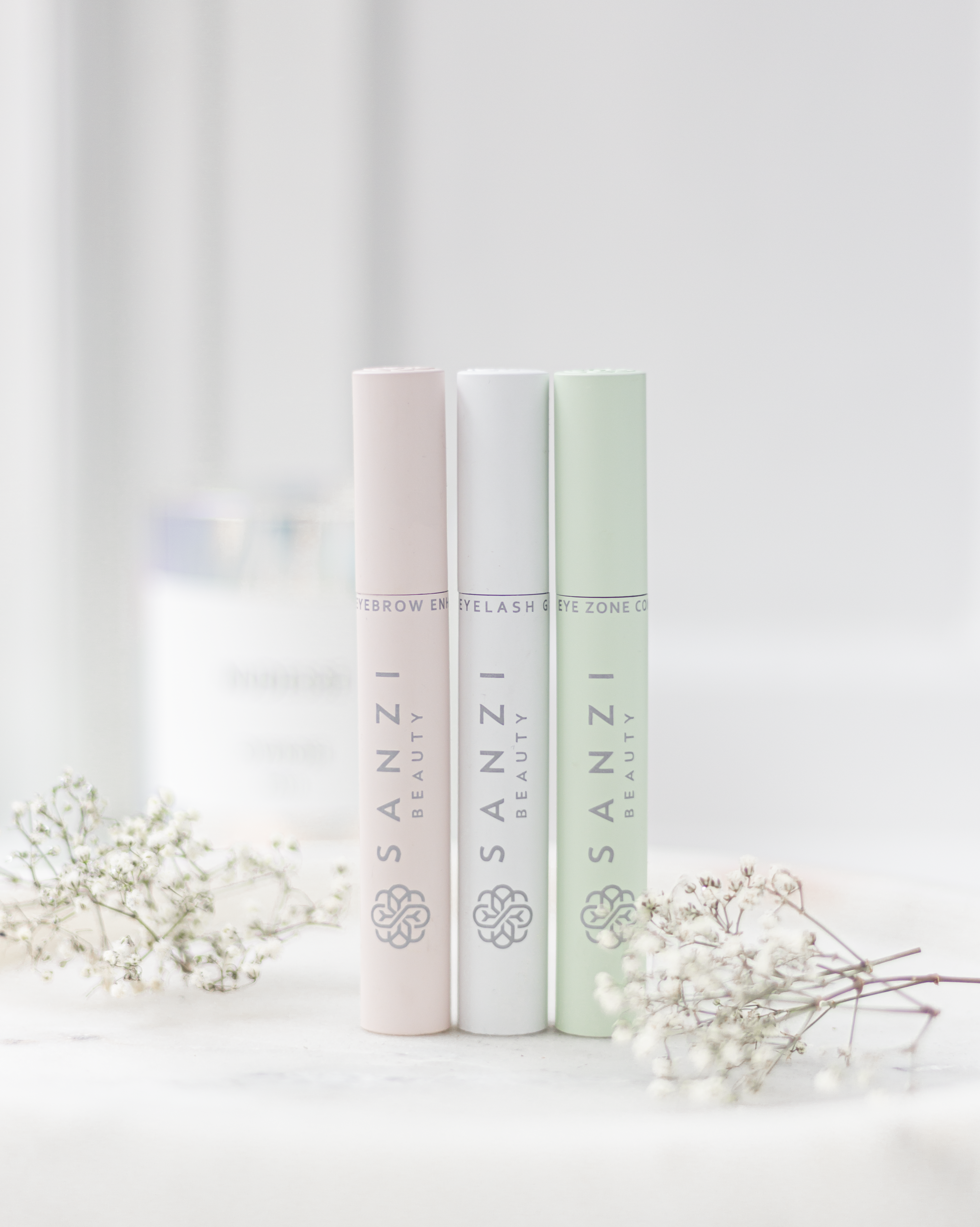 Eyelash Growth Serum