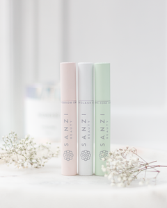 Eyelash Growth Serum