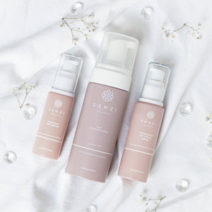 Soft Cleansing Foam