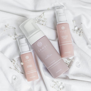 Hydrating Face Serum