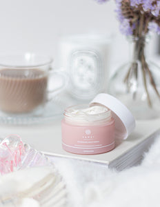 Nourishing Night Cream