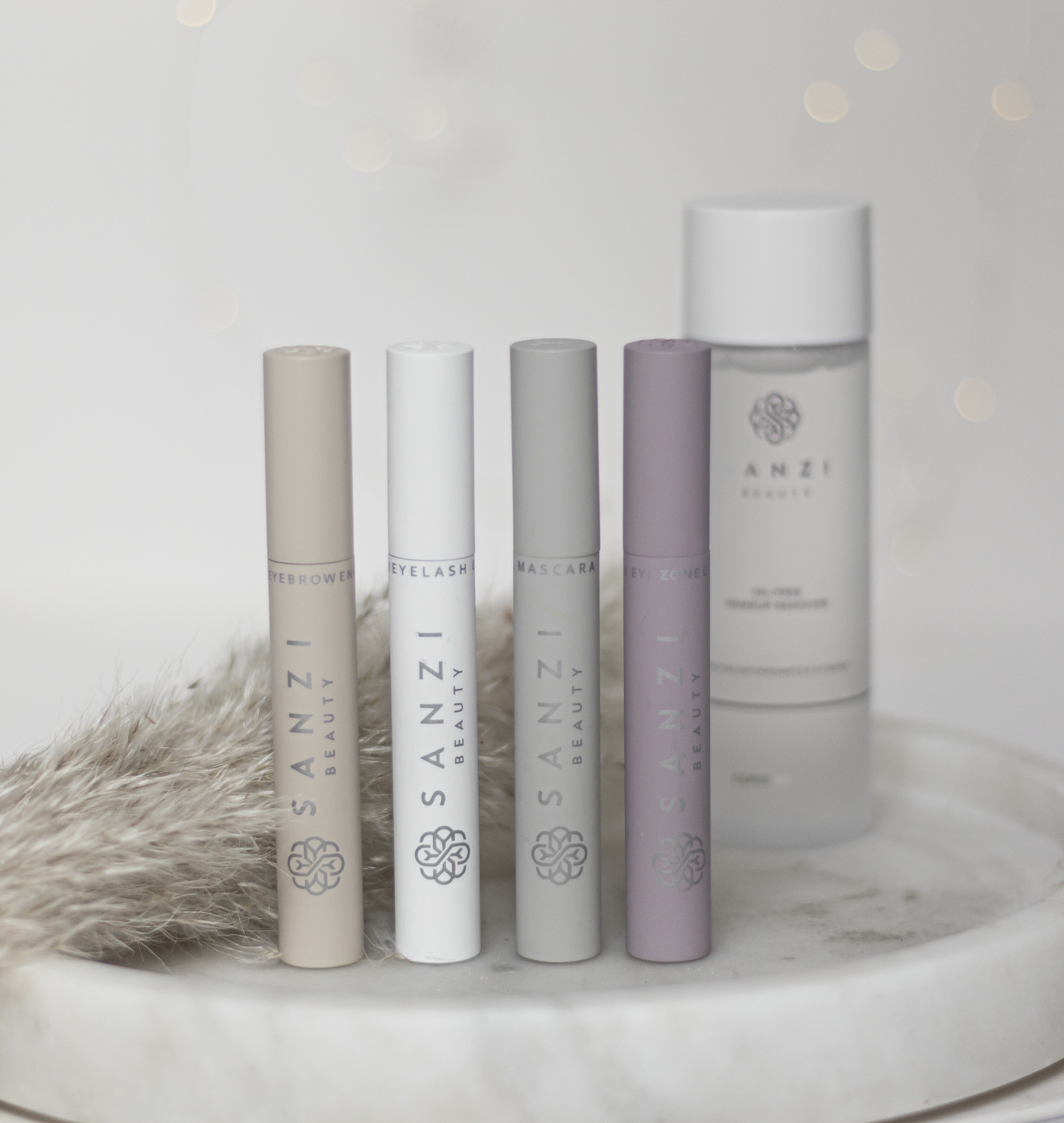 Eyebrow Enhancing Serum