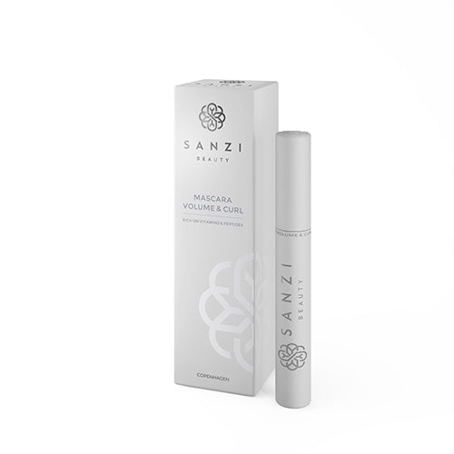 Mascara Volume&Curl