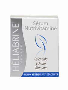 Nutri-Vitamin Serum