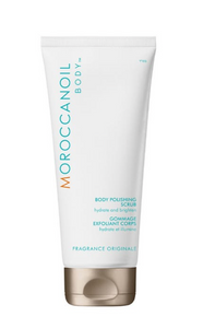 Polishing Body Scrub