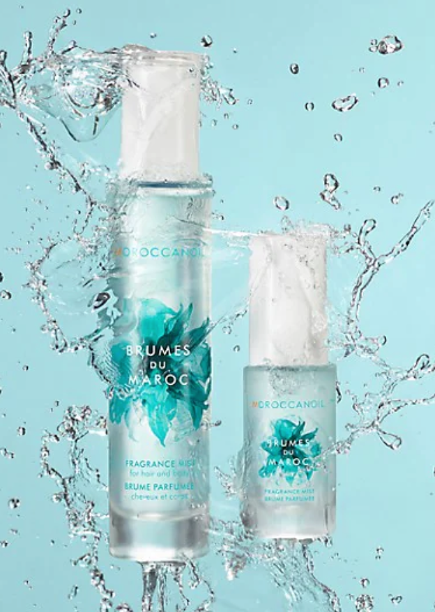 Moroccanoil Ilmurinn