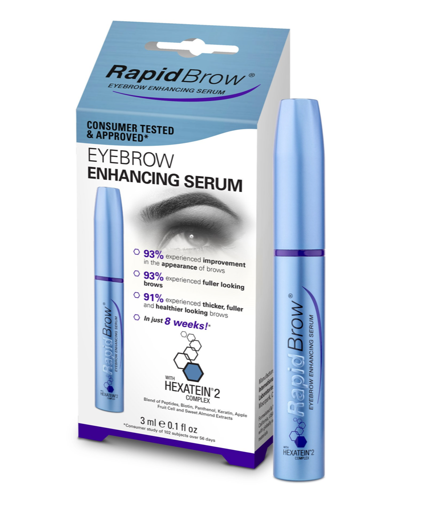 RapidBrow