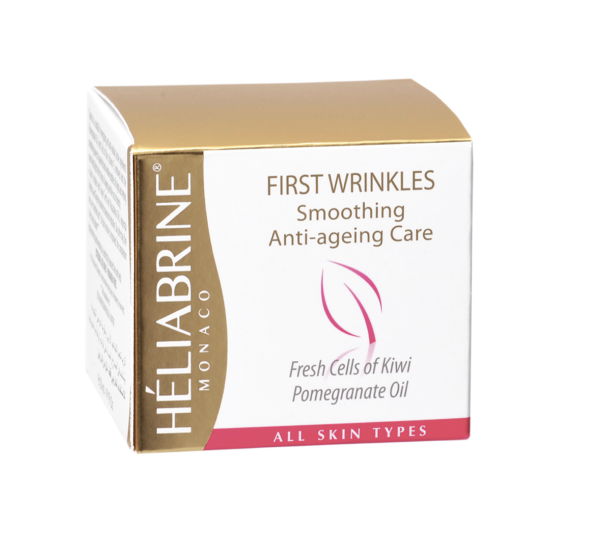 First wrinkle 50 ml.