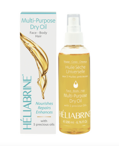 Multi-Purpose Dry oil