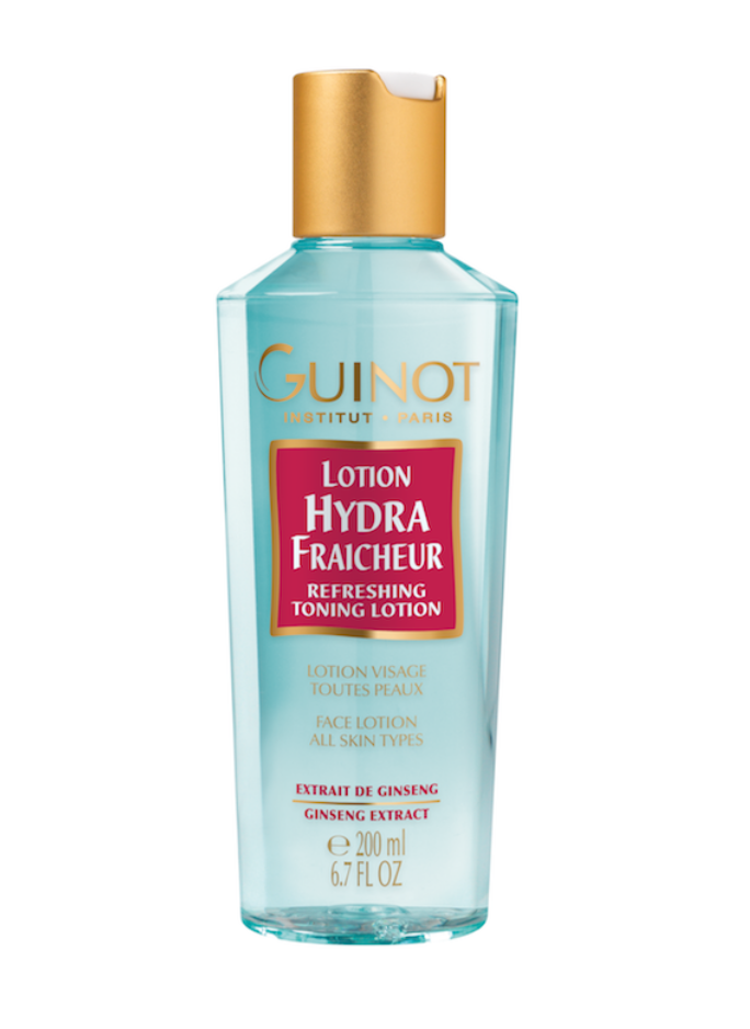 Lotion Hydra FRAICHEUR (200 ml.)