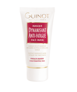 Masque Dynamisant (50 ml)