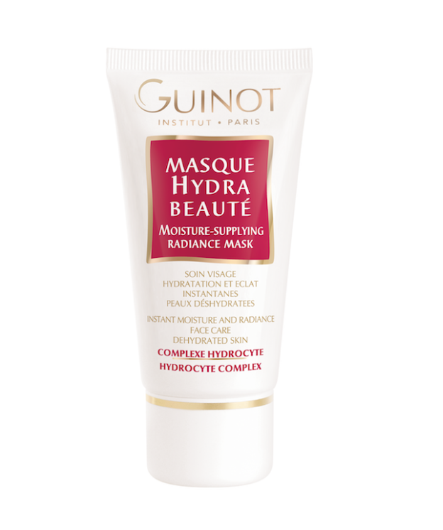 Masque hydra beauté (50 ml)