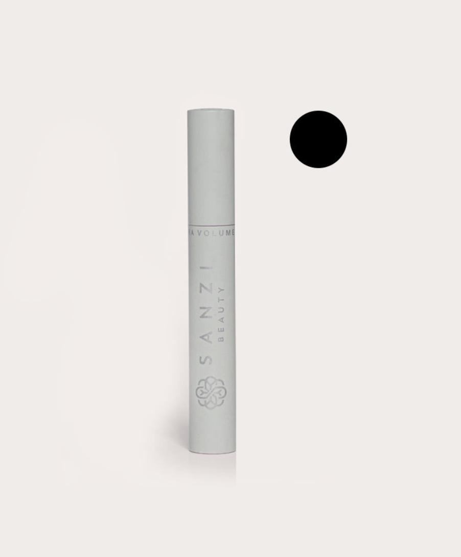 Mascara Volume&Curl