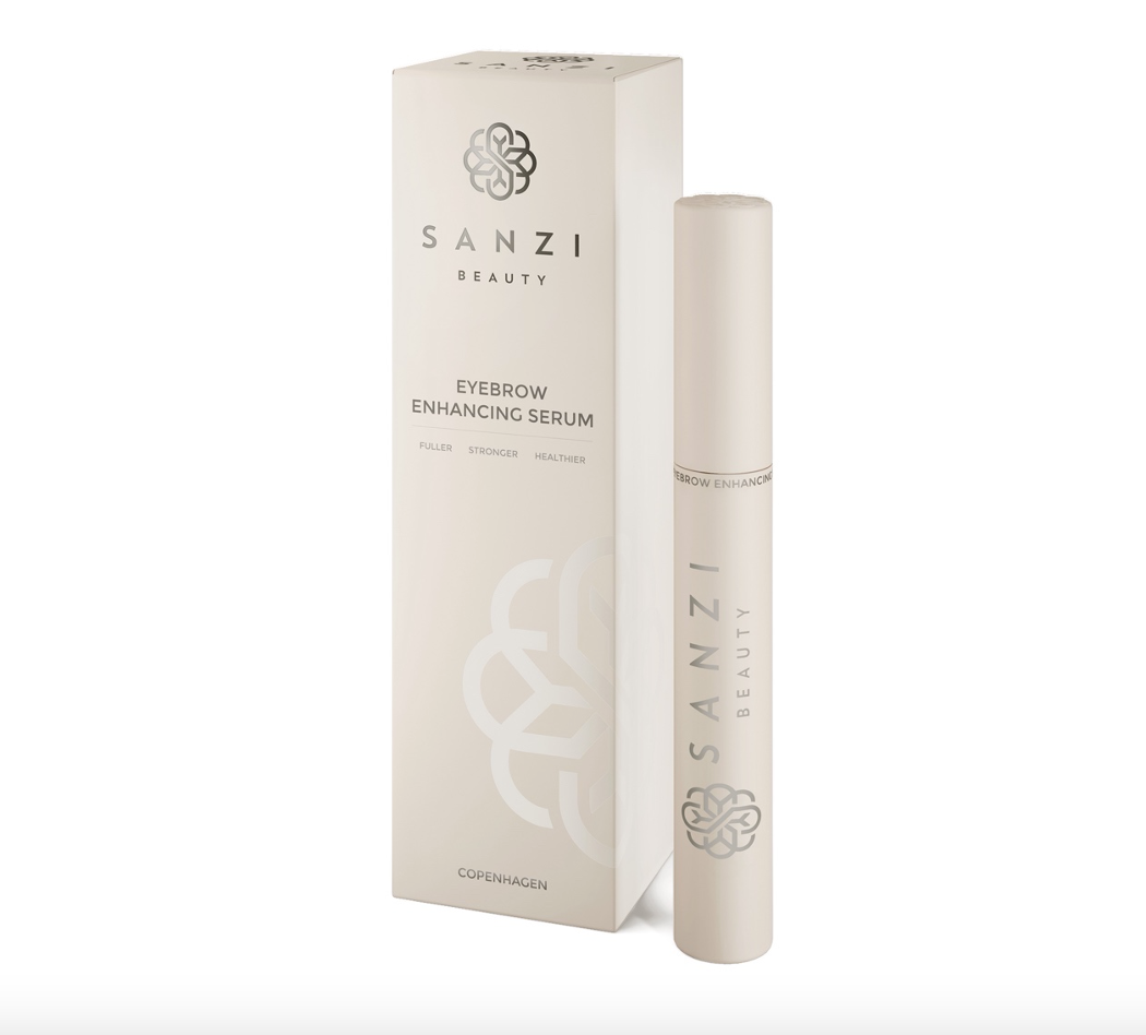 Eyebrow Enhancing Serum