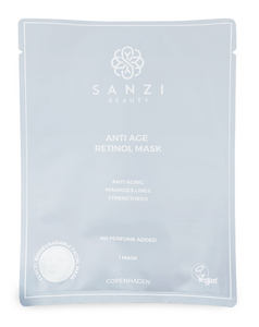 Anti Age Retinol Mask