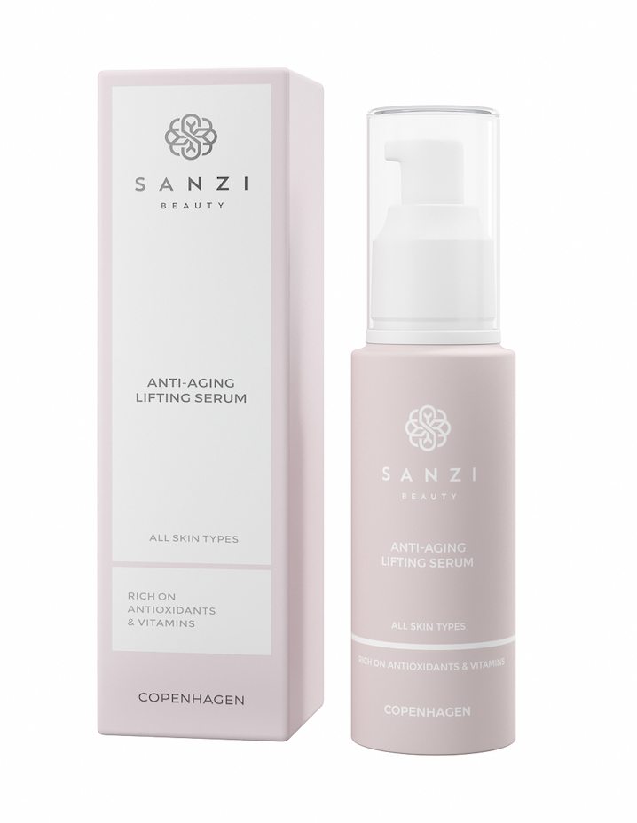 Anti-aging Lifting Serum