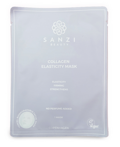 Collagen Elasticity Mask