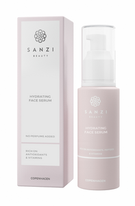 Hydrating Face Serum