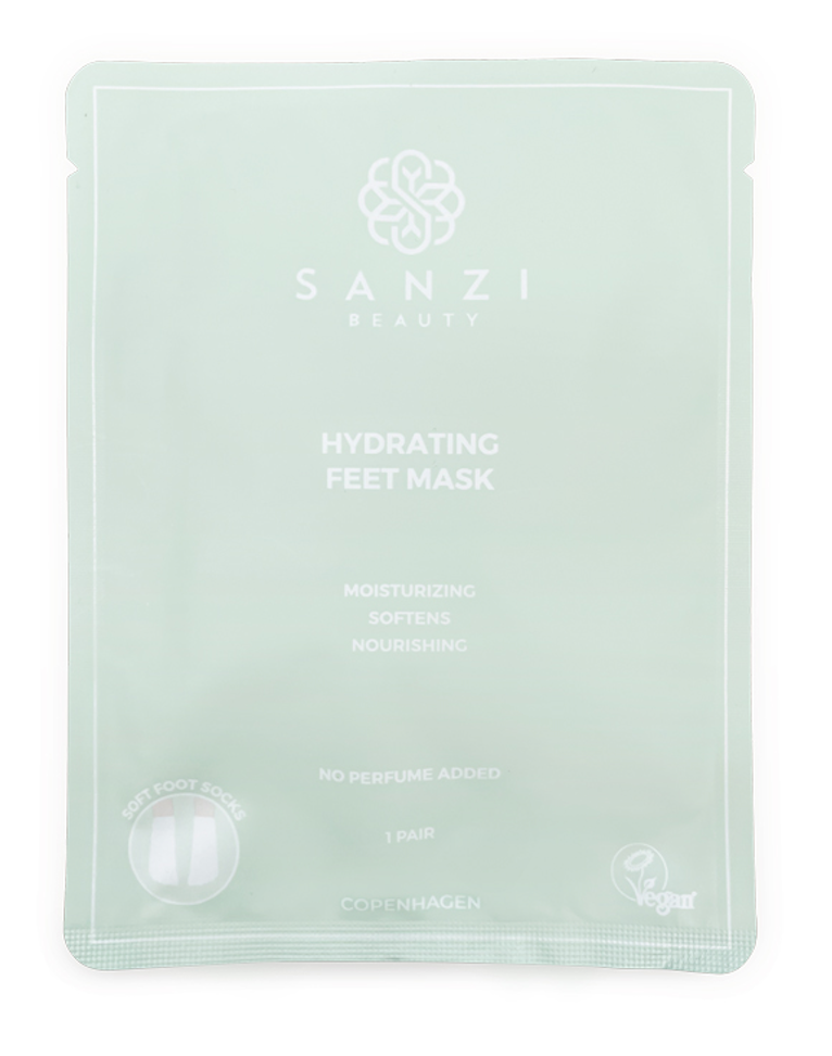 Feet Mask