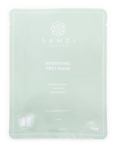 Feet Mask