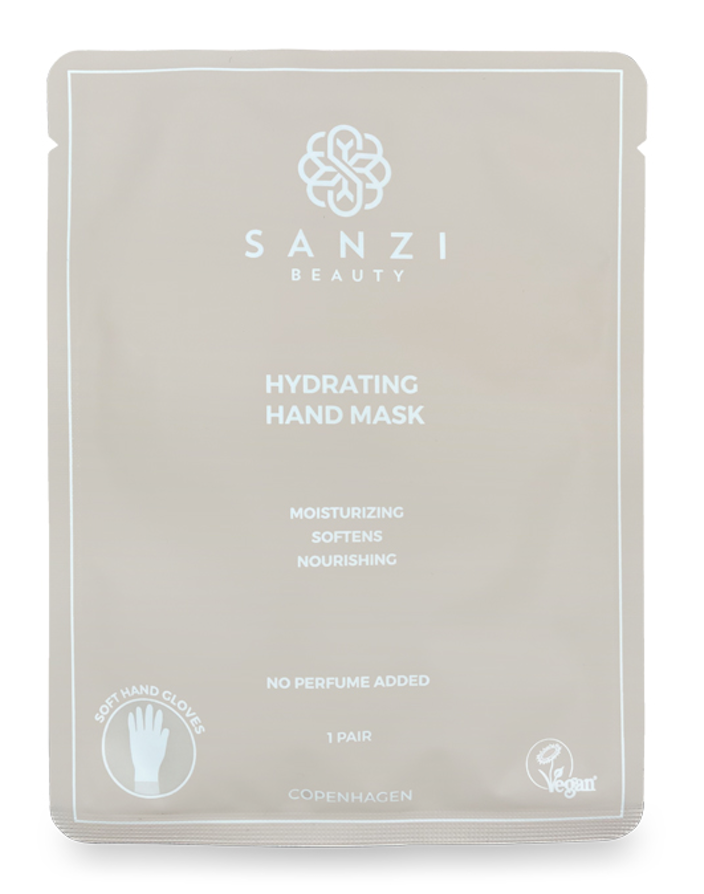 Hand Mask