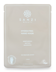 Hand Mask