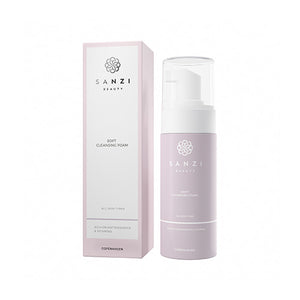 Soft Cleansing Foam