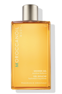 Moroccanoil shower gel