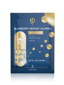 Bluberry Repair Calming mask