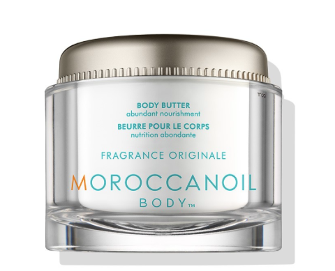 Morocconoil Body Butter
