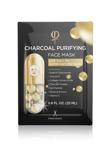 Charolcoal Purifying mask
