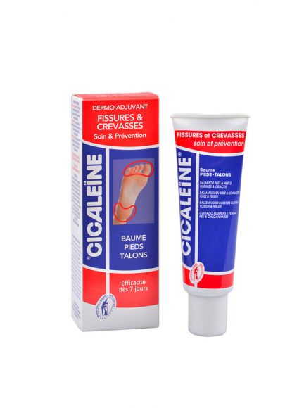 Cicaleine - Balm