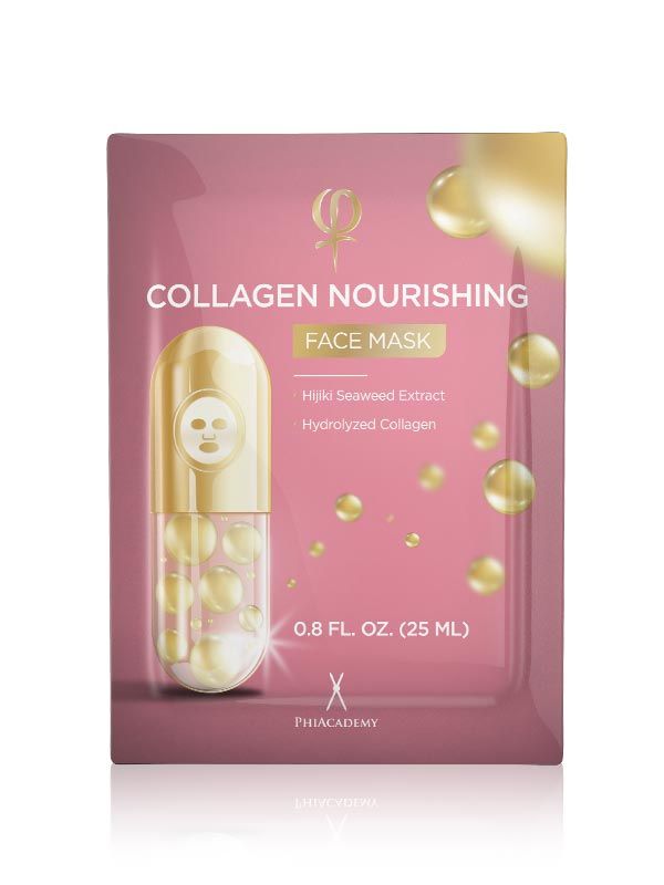 Collagen Nourishing Face mask