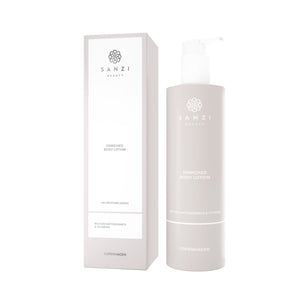 Enriched Body Lotion