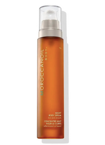 Night Body Serum