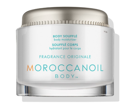 Moroccanoil Body Soufflé