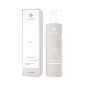 Soft Body Wash